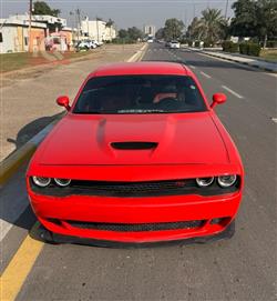 دودج تشالنجر